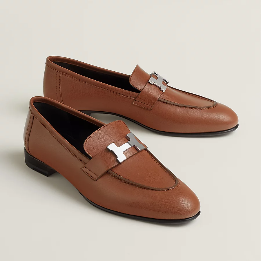Paris loafer - Image 1